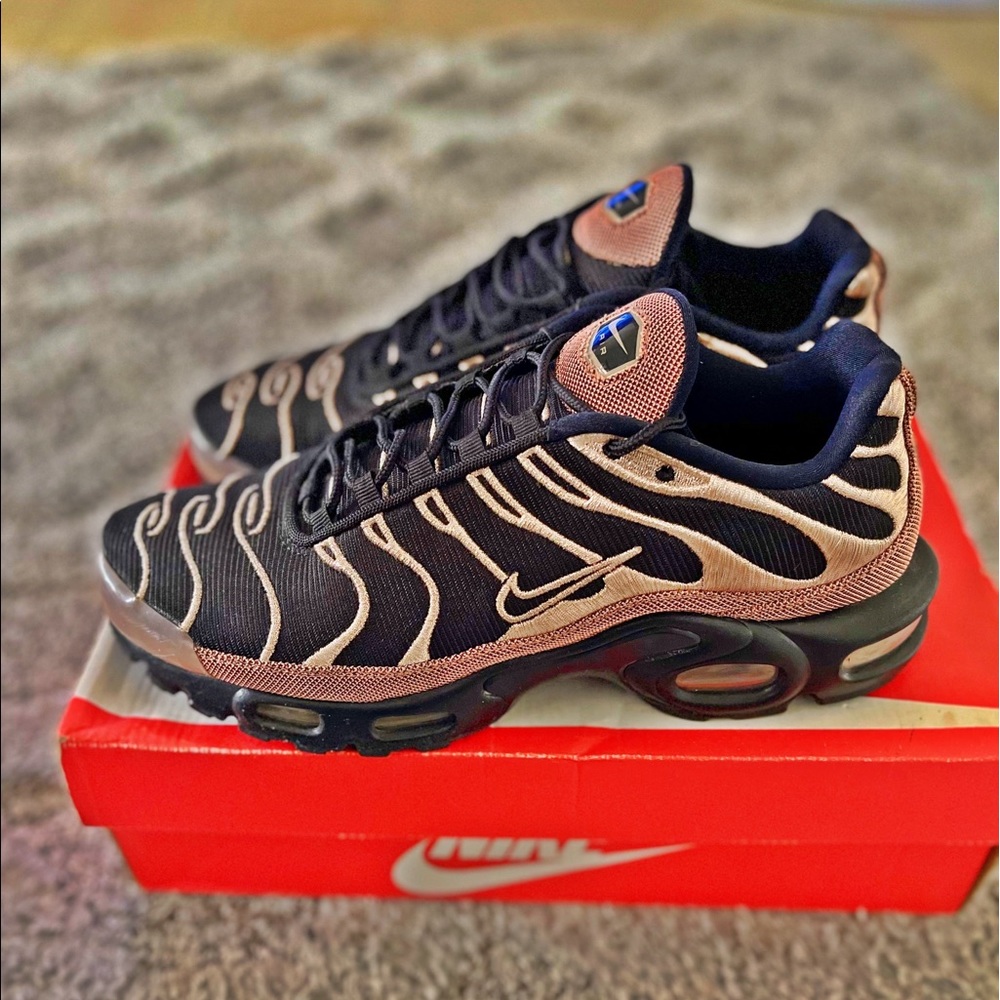 Nike Air Max Plus✨